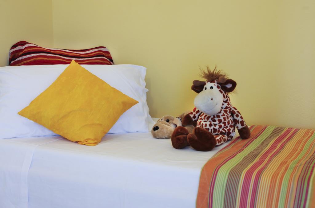 Hotel Jumbo Римини Стая снимка